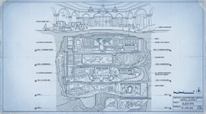 Trump Pauses Plans for Nuclear War After Judge Halts Construction of His Underground Lair