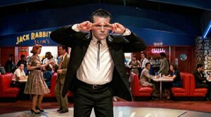 Hegseth Maintains Batusi at White House Pancake Breakfast Was Compelled by the Holy Spirit