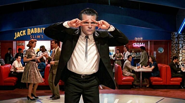 Hegseth Maintains Batusi at White House Pancake Breakfast Was Compelled by the Holy Spirit