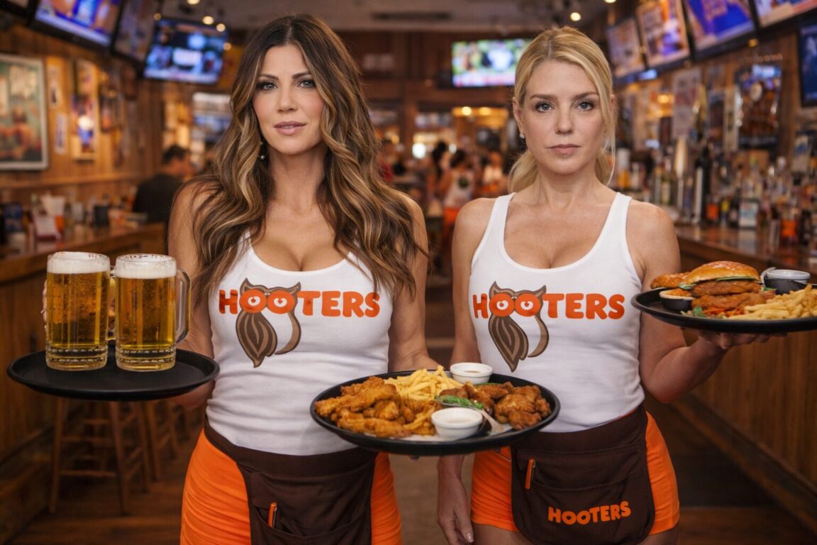 Hooters