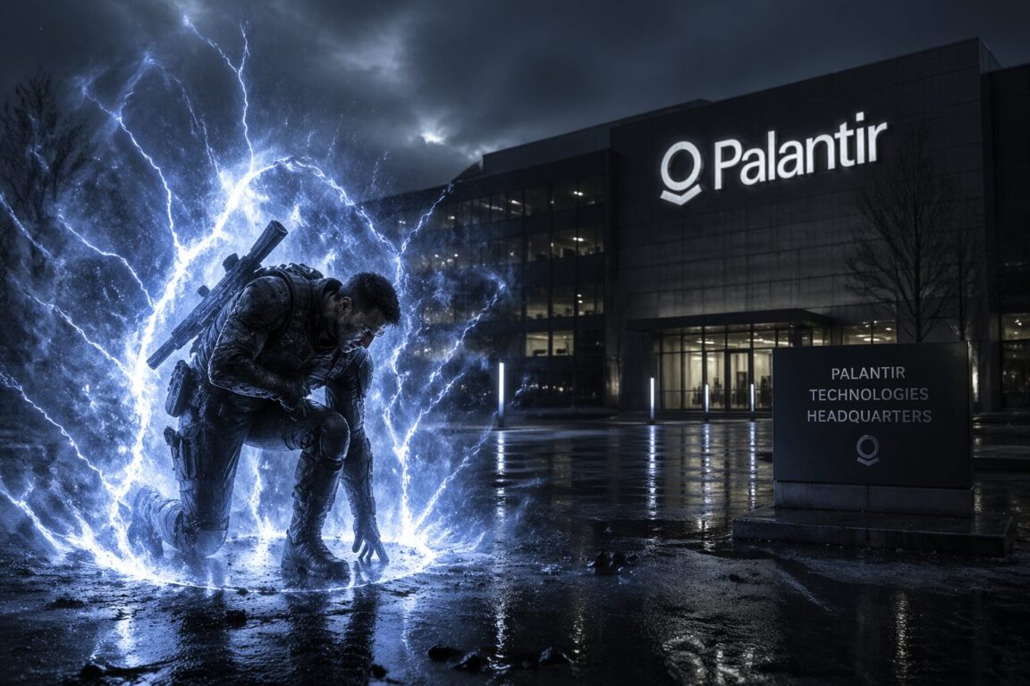 palantir