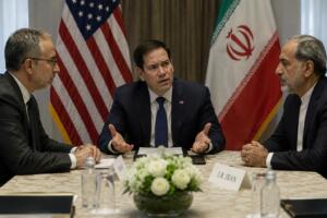 Administration Ceases Iran Ceasefire While Negotiating Non-Negotiable Negotiation Terms