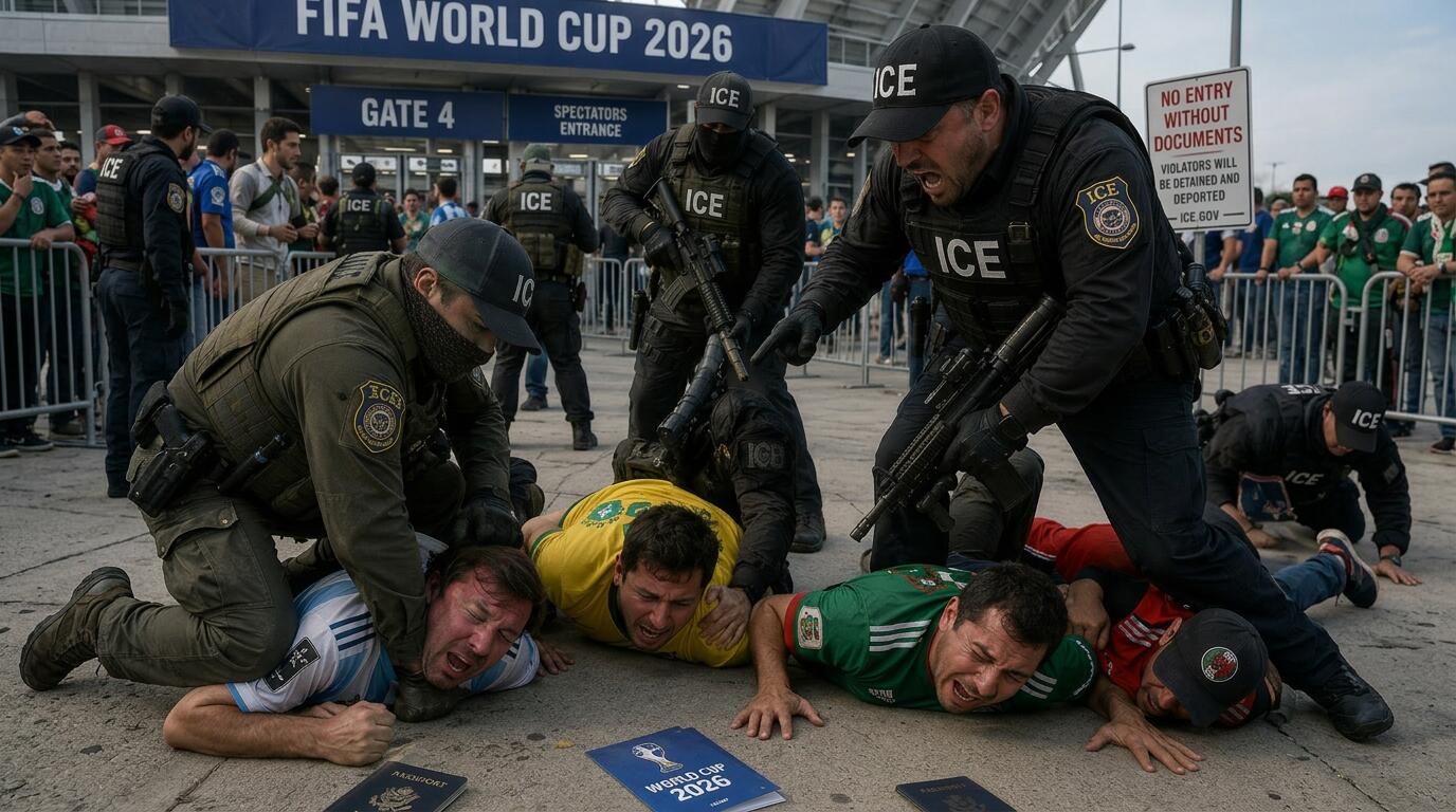 world cup