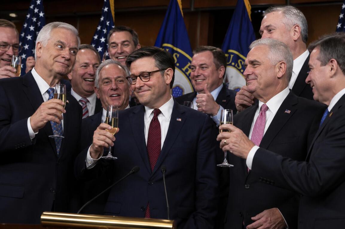 budget crisis